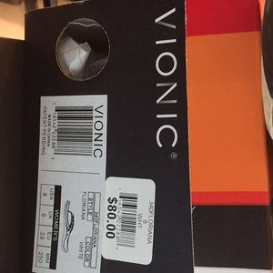 Vionic Floriana Sandals